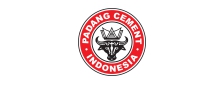 Project Reference Logo Cement Padang